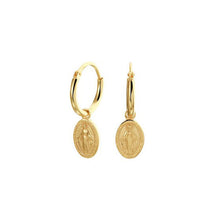 Afbeelding in Gallery-weergave laden, Earrings The Favorite Gold