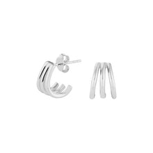 Afbeelding in Gallery-weergave laden, Earrings Micron