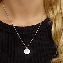 Afbeelding in Gallery-weergave laden, Necklace Round Long