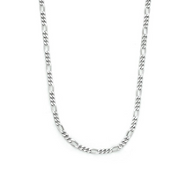 Afbeelding in Gallery-weergave laden, Necklace Figaro