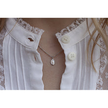 Afbeelding in Gallery-weergave laden, Necklace Vintage