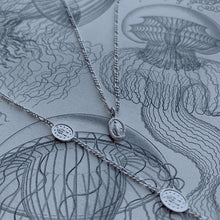 Afbeelding in Gallery-weergave laden, Necklace Vintage