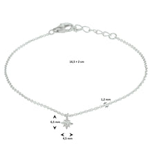 Afbeelding in Gallery-weergave laden, Bracelet Love The Stars