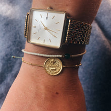 Afbeelding in Gallery-weergave laden, Bracelet Love Me More Gold - by Lauren