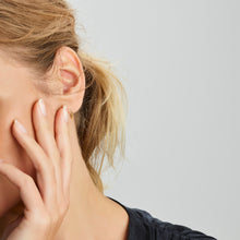 Afbeelding in Gallery-weergave laden, Hoops Link Gold