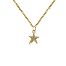 Afbeelding in Gallery-weergave laden, Necklace Starstruck Gold - by Lauren