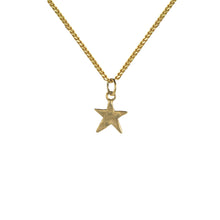 Afbeelding in Gallery-weergave laden, Necklace Starstruck Gold - by Lauren