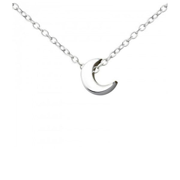 Necklace The Dancing Moon