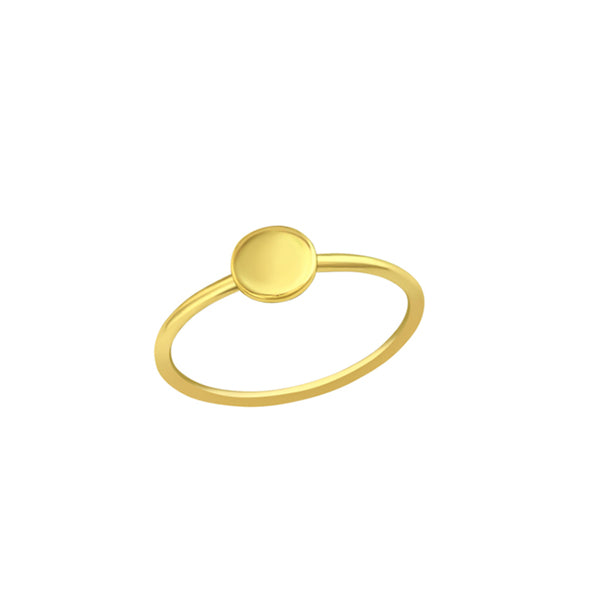 Ring Happiness Gold