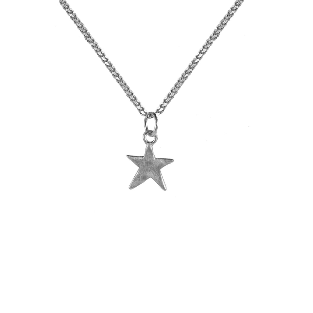 Necklace Starstruck - by Lauren