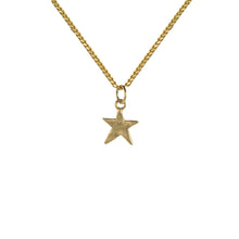Afbeelding in Gallery-weergave laden, Necklace Starstruck Gold - by Lauren
